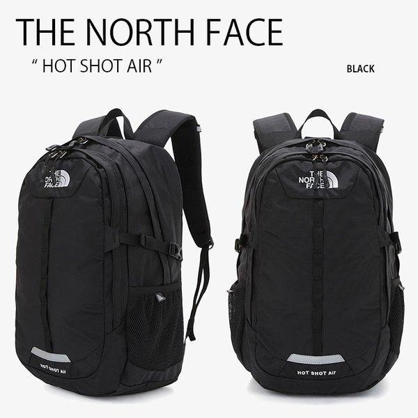 THE NORTH FACE バックパック HOT SHOT AIR 通勤 通学 メンズ レディース...