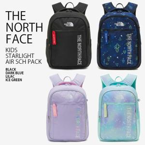 新品未使用 ノースフェイス キッズ スターライトエアー スクールバッグ リュック THE NORTH FACE（ザ ノースフェイス） ノースフェイス キッズ リュック