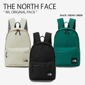 THE NORTH FACE ノースフェイス リュック WL ORIGINAL PACK THE NORTH FACE ノースフェイス リュック WL ORIGINAL PACK