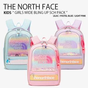 THE NORTH FACE ノースフェイス キ...の商品画像