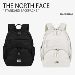 THE NORTH FACE ノースフェイス リュック STANDARD BACKPACK S スタンダード バックパック デイパック バッグ リュックサック メンズ レディース NM2DR50J/K
