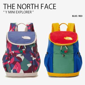 THE NORTH FACE（ザ ノースフェイス） ノースフェイス キッズ リュック