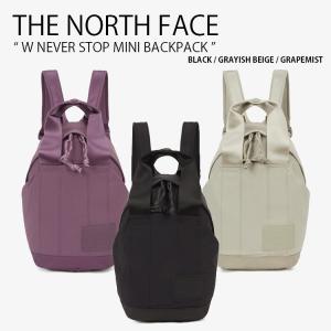 THE NORTH FACE（ザ ノースフェイス） リュック レディース 「WEB限定