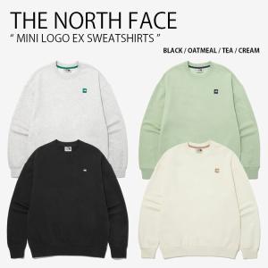 THE NORTH FACE（ザ ノースフェイス） ノースフェイス スウェット MINI