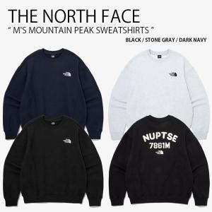 THE NORTH FACE（ザ ノースフェイス） ノースフェイス スウェット M'S