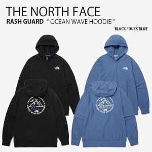 THE NORTH FACE（ザ ノースフェイス） ノースフェイス ラッシュガード