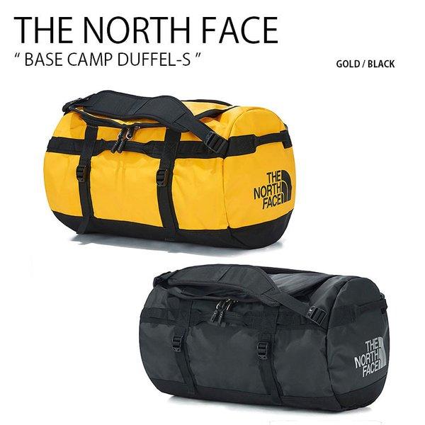 THE NORTH FACE ノースフェイス カーゴバッグ BASE CAMP DUFFEL-S ボ...