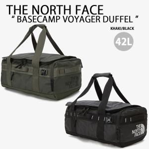 THE NORTH FACE ボストンバッグ ブラウン THE NORTH FACE ショルダー・ボストンバッグ 2way ブラウン