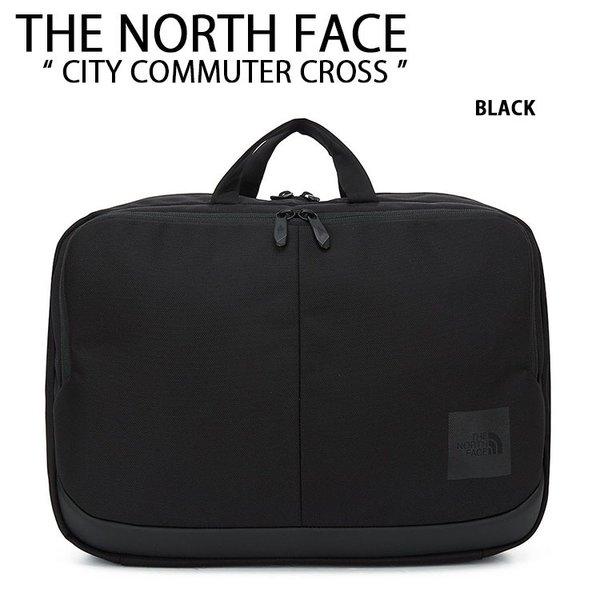 【即納商品あり/国内配送】THE NORTH FACE ノースフェイス ビジネスバッグ CITY C...