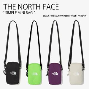 ノースフェイス　肩掛け　ポーチ ザ・ノース・フェイス THE NORTH FACE THE NORTH FACE ザノース