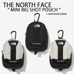 THE NORTH FACE（ザ ノースフェイス） ポーチ 日本未発売 Pouch Mini