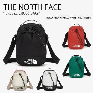 THE NORTH FACE（ザ ノースフェイス） ノースフェイス クロスバッグ