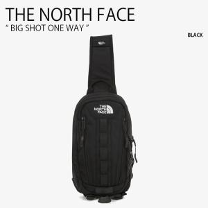 THE NORTH FACE ノースフェイス ローマースリング NM82062