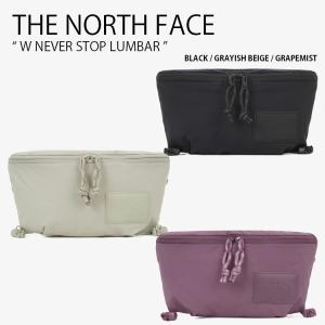 THE NORTH FACE ノースフェイス ショルダーバッグ W NEVER STOP
