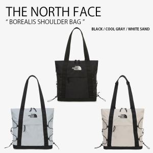 新品ノースフェイス ボレアリス ショルダーバッグ バックパック トートバッグ THE NORTH FACE ノースフェイス トートバッグ BOREALIS SHOULDER