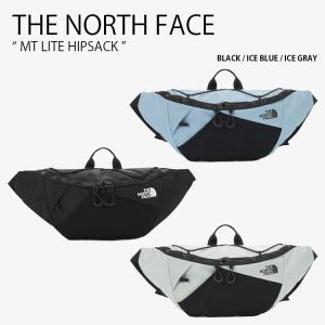 THE NORTH FACE ボディバッグ ヒップサック ウエストポーチ 正規品 韓国限定・日本未入荷】 THE NORTH FACE CAMP HIP SACK / ノース