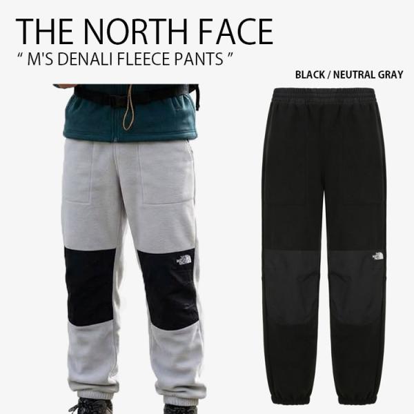 THE NORTH FACE ノースフェイス ジョガーパンツ M'S DENALI FLEECE P...