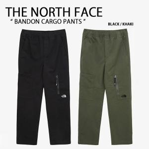 THE NORTH FACE（ザ ノースフェイス） ノースフェイス カーゴパンツ