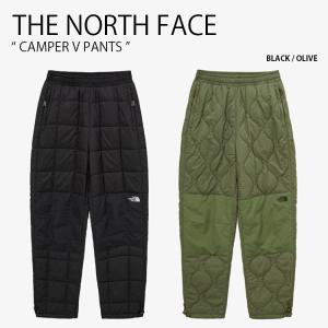 THE NORTH FACE ノースフェイス ジョガーパンツ M’S GEODOME V PANTS パンツ 長ズボン キルティング メンズ レディース NP6NQ55A/B/C THE NORTH FACE（ザ ノースフェイス） ノースフェイス ジョガーパンツ