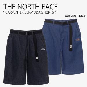 THE NORTH FACE ノースフェイス ショートパンツ CARPENTER