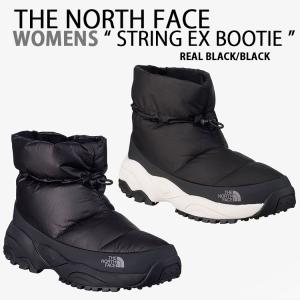 THE NORTH FACE（ザ ノースフェイス） ブーツ ヌプシブーティ ショート