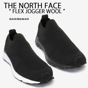 THE NORTH FACE ブラック靴 THE NORTH FACE ザ・ノース・フェイス スニーカー キッズ