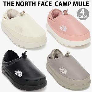 THE NORTH FACE（ザ ノースフェイス） ノースフェイス ミュール