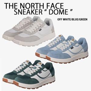 THE NORTH FACE（ザ ノースフェイス） ノースフェイス スニーカー 