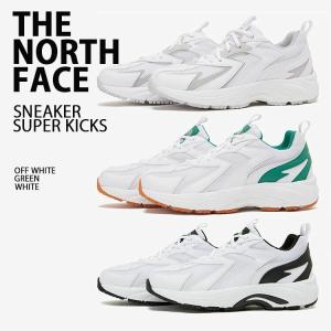 THE NORTH FACE（ザ ノースフェイス） ノースフェイス スニーカー
