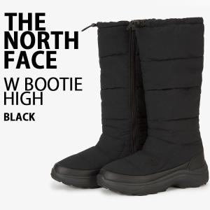 THE NORTH FACE（ザ ノースフェイス） ノースフェイス ロングブーツ W