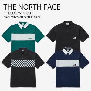 THE NORTH FACE（ザ ノースフェイス） ノースフェイス ポロシャツ