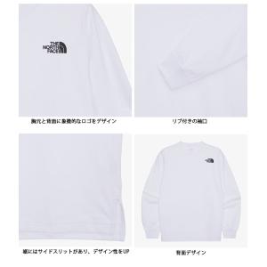 THE NORTH FACE ノースフェイス ...の詳細画像3