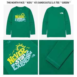 THE NORTH FACE ノースフェイス ...の詳細画像4