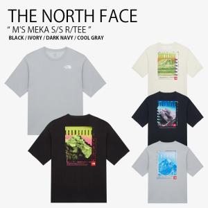 THE NORTH FACE（ザ ノースフェイス） ノースフェイス Tシャツ RIVER