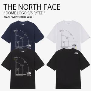 THE NORTH FACE ノースフェイス Tシャツ M'S CHARACTER S/S R
