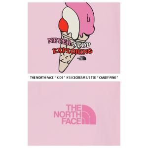 THE NORTH FACE ノースフェイス ...の詳細画像3