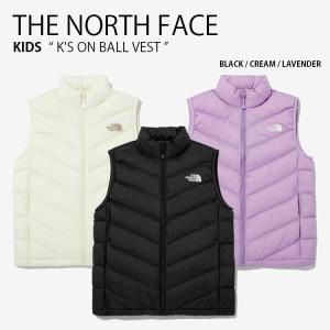 THE NORTH FACE（ザ ノースフェイス） ノースフェイス キッズ ダウン