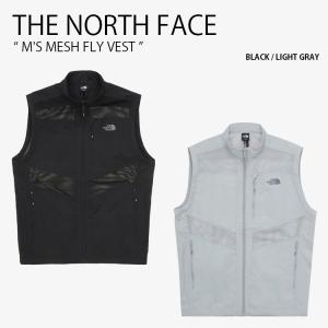 THE NORTH FACE ノースフェイス ベントリックスベスト NY82204
