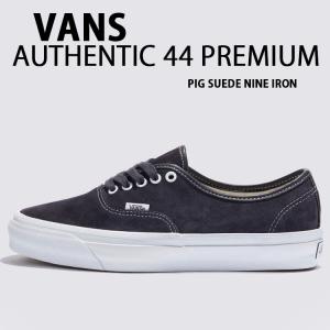 VANS（ヴァンズ） バンズ スニーカー AUTHENTIC REISSUE 44 LX