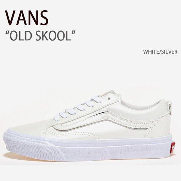 VANS ヴァンズ スニーカー バンズ シューズ OLD SKOOL オールドスクール V36CF ...