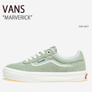 VANS バンズ スニーカー MARVERICK PINE MIST V3858 SC マーベリック パインミスト 男性用 女性用｜a-dot