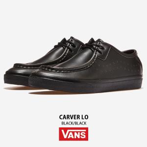 VANS バンズ スニーカー CARVER L...の詳細画像1