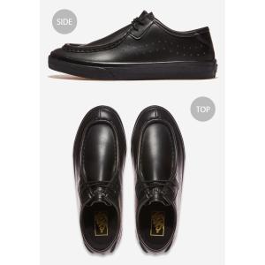 VANS バンズ スニーカー CARVER L...の詳細画像2