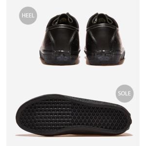 VANS バンズ スニーカー CARVER L...の詳細画像3