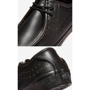 VANS バンズ スニーカー CARVER L...の詳細画像4
