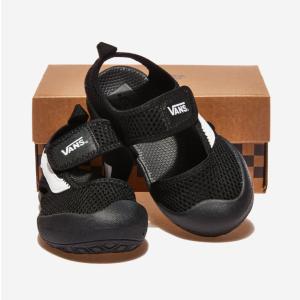 VANS バンズ キッズサンダル ベビーサンダ...の詳細画像4
