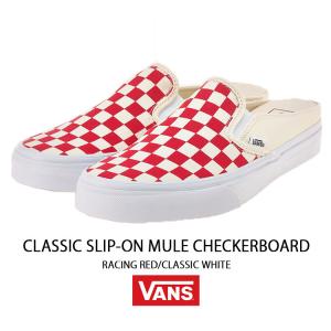 VANS バンズ スニーカー CLASSIC ...の詳細画像1