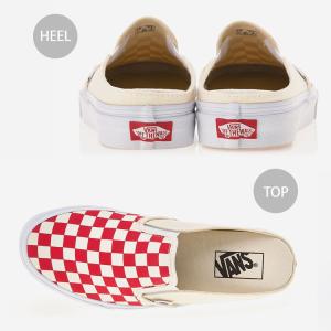 VANS バンズ スニーカー CLASSIC ...の詳細画像3
