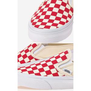 VANS バンズ スニーカー CLASSIC ...の詳細画像4