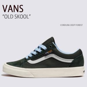 VANS（ヴァンズ） バンズ スニーカー OLD SKOOL GRAPE LEAF